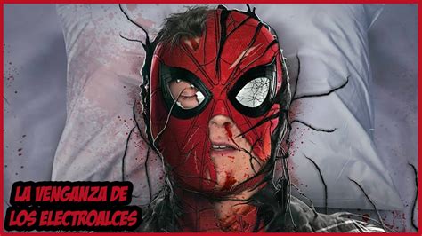 Introducir 77 Imagen Matanza Instantanea Spiderman Abzlocal Mx