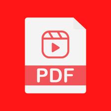 Convert Video To Pdf File for Android - Download