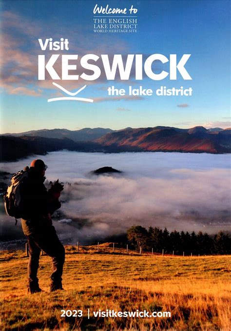 Visit Keswick The Lake District Days Out Info