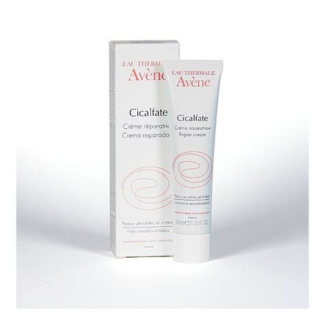 Comprar Crema Avene Cicalfate 100 Ml A Precio De Oferta