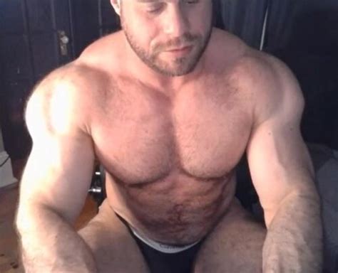 Muscular Man Perfect Sex Delights 04 ThisVid