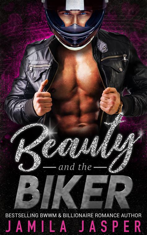 Dark Romance Books Beauty And The Biker Alpha Male Mc Romance — Jamila