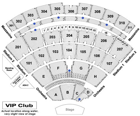 Moore Theatre Seating Plan | Cabinets Matttroy