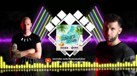 Cd Summer Session Dj Rajobos Dj Nev Youtube