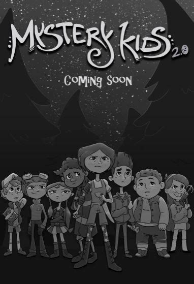 Categoryepisodes The Mystery Kids Wiki Fandom