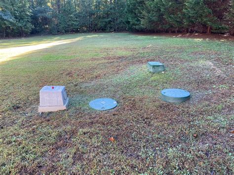 Maintaining Aerobic Treatment Unit A Guide For Georgia Residents