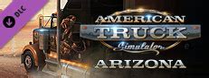 MUO Sierra Nevada Compatibility Patch For American Truck Simulator