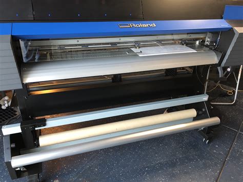 ROLAND VG 540 54 PRINT CUT DigitSmith