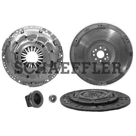 Kit Clutch Ford Truck F Triton V Lts Sohc Y