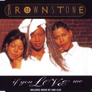 Brownstone albums and discography | Last.fm