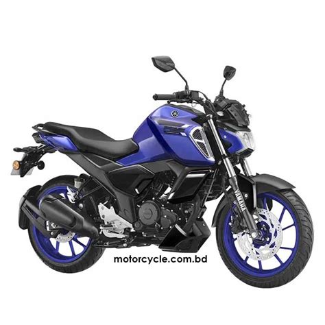 Yamaha FZS Fi V4 Bike Price Full Specs In BD 2025