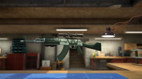 Gunsmith Simulator A Different Kind Of Shooter Game Calibremagca