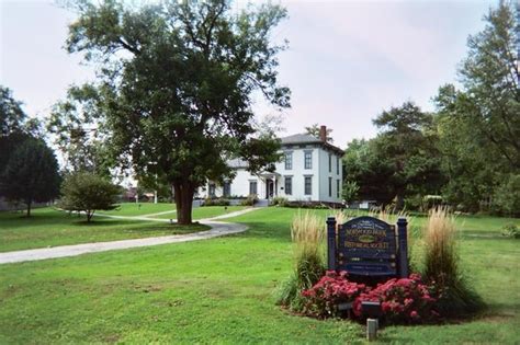 Norwood Park Historical Society - Landmarks & Historical Buildings ...