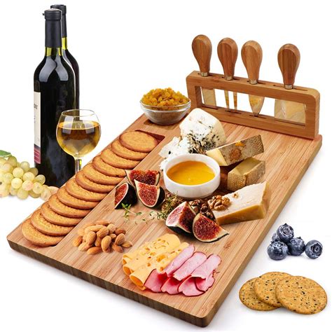 Charcuterie Board Essentials For Great Hosting | SPY