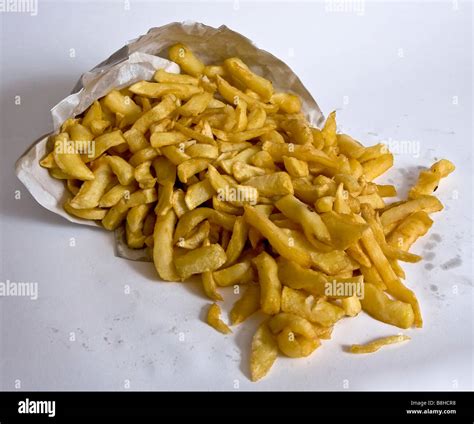 "junk food" chips "bag of chips Stock Photo - Alamy