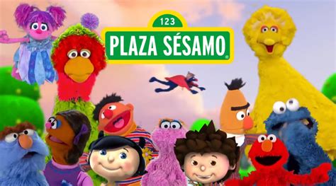 Plaza Sesamo Soundeffects Wiki Fandom