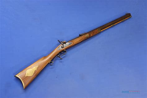 Thompson Center Arms Cal Hawken Black Powder Rifle Guns 50 Off