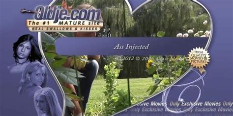 Gina Gerson Andre Ass Injected Doris Ivy Tnaflix