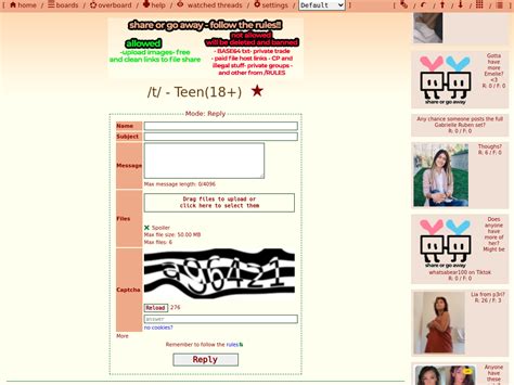 Warning: The Anon IB Archive Might Change Your Perspective - 3cuko7m