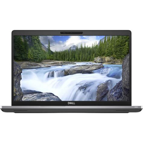 Laptop Dell Latitude 5501 N009L550115EMEA U