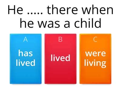 Present perfect vs present perfect continuous vs past simple - Teaching ...