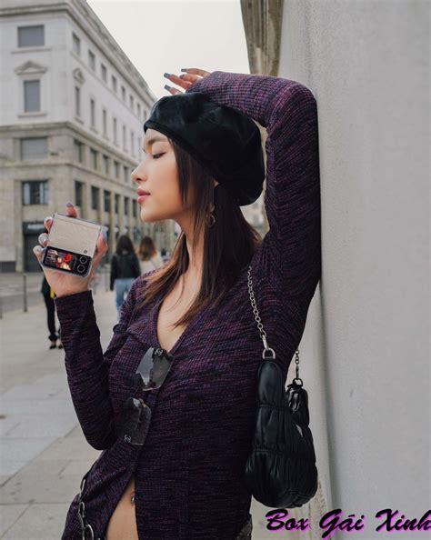 80 Hình ảnh Châu Bùi xinh đẹp sexy bikini update mới nhất