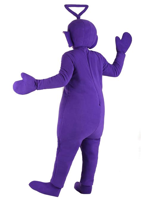 Tinky Winky Teletubbies Unisex Costume