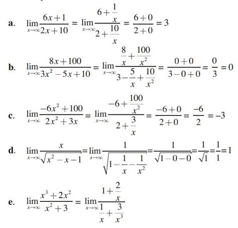 Contoh Soal Limit Trigonometri Tak Hingga Pdf Mahaguild 40700 Hot Sex Picture