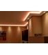 Led Cornices For Indirect Wall And Ceiling Lighting Wdml A Pr