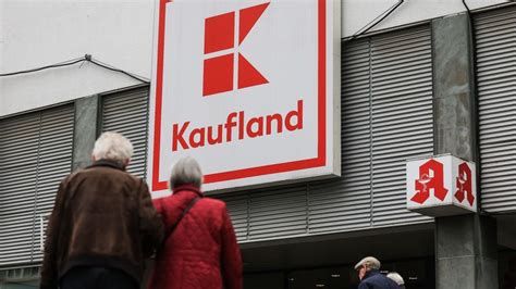 Wie Bereits In Karlsruhe Kaufland Will Weitere Aufgegebene Real