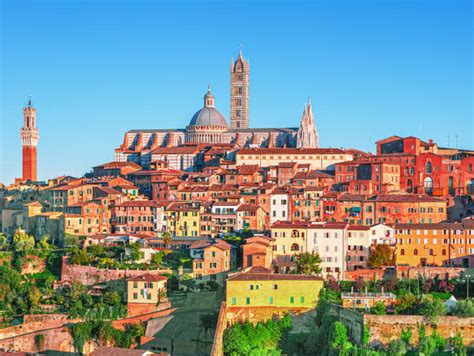 Siena Tour Guided Tour | Day Tour From Siena Italy