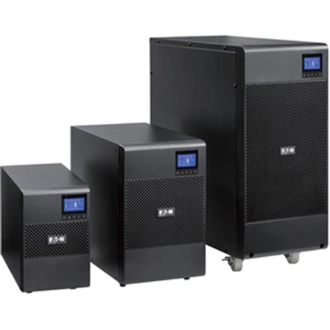 EATON 9SX 700VA 630W ON LINE TOWER UPS 240V 2Y 9SX700I AU