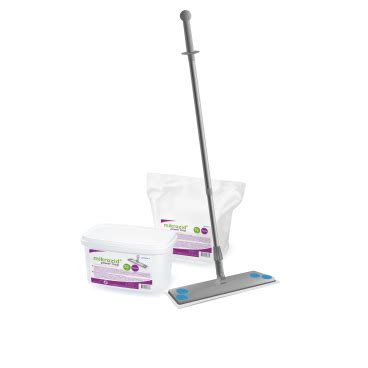 Sch Lke Mikrozid Power Mop Wandhalterungssystem St Ck Kaufen St Ck