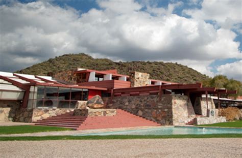 Taliesin West | MORELAB