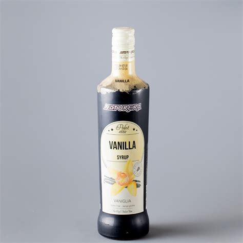Сироп Vanilla (Ваниль) | Cake Lab