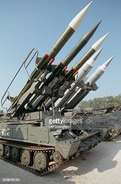 139 Buk Missile System Stock Photos, High-Res Pictures, and Images ...