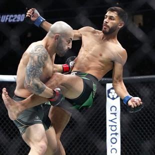 Ufc Revive La Velada Completa Con El Volkanovski Vs Rodriguez En