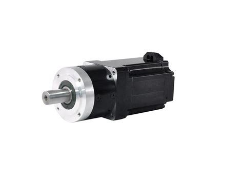 Planetary Gear Brushless Motor ICAN