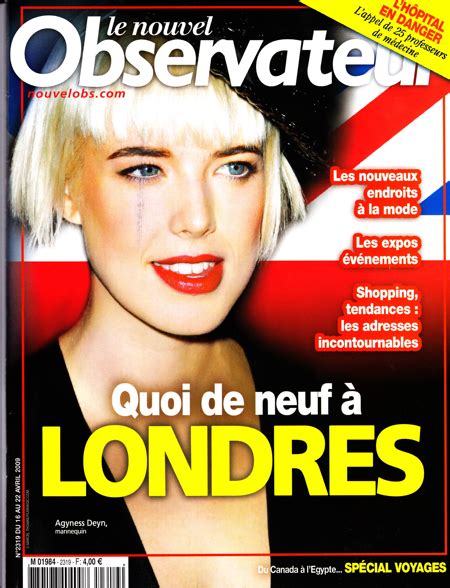 Le Nouvel Observateur