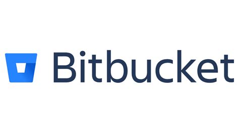 Bitbucket Vector Logo | Free Download - (.SVG + .PNG) format ...