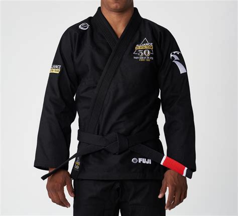 Alliance Jiu Jitsu – FUJI Sports