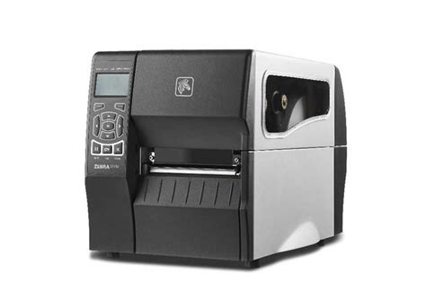 Zebra ZT230 Industrial Printer - Barcotech Philippines, Inc.