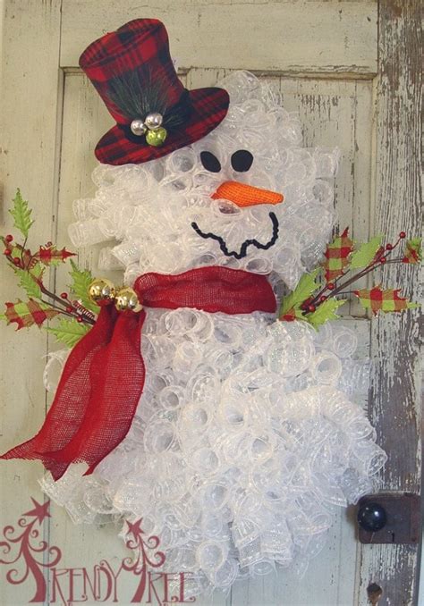 60 Of The Best Diy Christmas Decorations