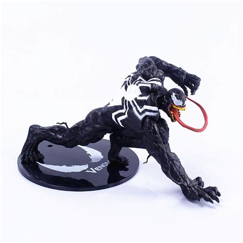 Figurina Venom Detasabila 22cm EMAG Ro