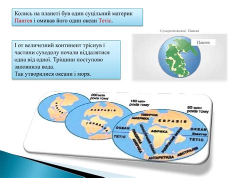 Презентація на тему: "Світовий океан"