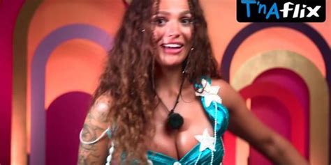 Tanina Stuttgart Butt Underwear Scene In Too Hot To Handle Germany Tnaflix