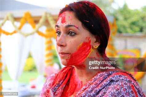 230 Diya Kumari Photos & High Res Pictures - Getty Images