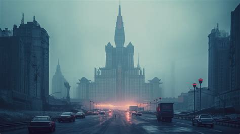 Антиутопия | Пикабу