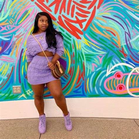 Reginae Carter Is Getting Ready For Her Massive 22nd Birthday Party Celebrity Insider