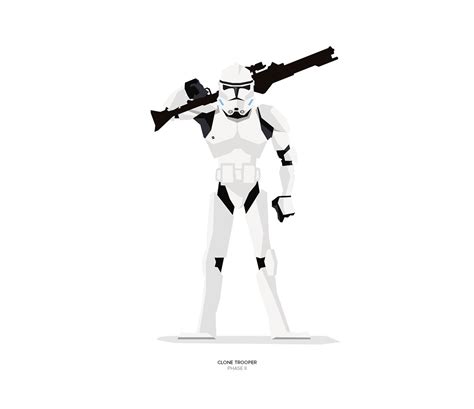 Vector Wars on Behance